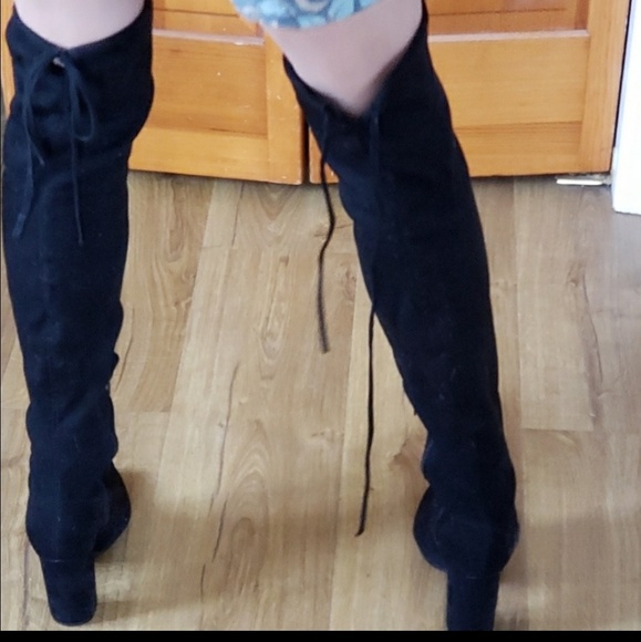 Boohoo Shoes - BOOTS